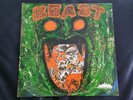 Beast Beast Vinyl LP  Evolution 1970 Psych Rock