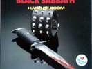 Rock A-B LP 42 - BLACK SABBATH - HAND OF DOOM (4-LP Box) Victoria ESP 1984 EX(+)