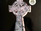 Rock A-B LP 43 - BLACK SABBATH - HEADLESS CROSS (Schablone) - IRS EUR 1989 - VG+