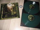 SUMMONING Old Mornings Dawn 2 Gatefold Green LP Mailorder Edition LIMITED 300