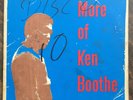 rare REGGAE LP STUDIO ONE KEN BOOTHE 