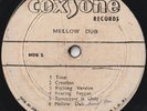 rare DUB ROOTS LP STUDIO ONE DUB SPECIALIST 