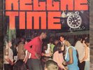 rare EARLY REGGAE LP COXSONE  VARIOUS ARTISTS 