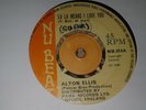 Alton Ellis , La La Means I Love You , Give Me Your Love , 7 