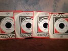 Northern Soul Promo 45s  Rose Valentine, Maria Dallas, Betty Barnes, Beverly Ann