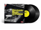 Various Artists-Electronic Music Anthology By Fg  Vol. 1 VINYL NEW