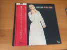LP PETULA CLARK DOWNTOWN JAPAN OBI VOGUE