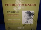 @LXT 2999 *O/G* 1ST *PIERRE FOURNIER* DVORAK CELLO CTO* VPO /KUBELIK* NM
