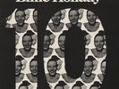 Billie Holiday The Voice Of Jazz Volume 10 UK vinyl LP album record 2304120