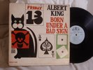 Albert King 