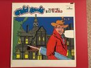 David Bowie - The Man Who Sold The World - Promo LP - 1st Mercury Pressing