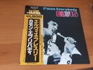LP ELVIS PRESLEY C'MON EVERYBODY JAPAN OBI PROMO