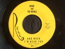 Richie & The Royals, Rello 1, And When I'm Near You & Goody Goody, GREAT