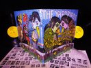 CLEAN M- 2LP ORIG '69 YARDBIRDS   FILLED WITH RARITIES   CLAPTON PAGE BECK Psych