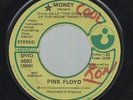PINK FLOYD   Rare 1973 USA Promo Only 7