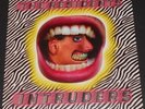 THE RESIDENTS intruders UK/USA LP new sealed 2018 STUDIO ALBUM eric drew feldman