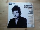 Bob Dylan Songbook By Golden Gate Strings A1/B1 VG Vinyl LP Record SCX 3558
