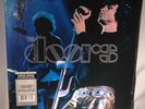 LP THE DOORS Absolutely Live (2LP 180g BLUE VINYL) RSD 2017 NEW MINT SEALED