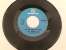 Record Vintage Vinyl 45 RPM 
