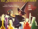 WESTMINSTER WST-14032 SCHERCHEN Conducts RAVEL FALLA DUKAS CHABRIER $4 Shipping