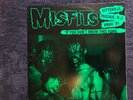 Misfits - If You Don't Know This Song... LP 1988 US RED VINYL DANZIG