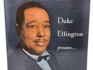 Duke Ellington Presents 1st Press Vinyl LP Bethlehem BCP 6005 Mono 1956  EX / EX