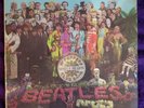 The Beatles Sgt Pepper Original mono1967 ex condition
