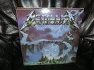 metallica creeping death-jump in the fire lp vinyl