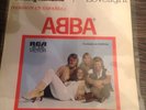 ABBA- Chiquitita (Spanish Version) Mexico Record 7