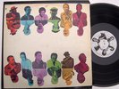 HAR YOU PERCUSSION GROUP SELF TITLED LP ORIGINAL ESP ORO-5 LATIN FUNK JAZZ
