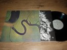 DEAD CAN DANCE - The Serpent's Egg - UK LP with INNER - 4AD CAD 808