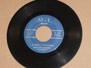 Sir Jablonski- Push Push / Merry Christmas -M&L Panama Calypso Doo Wop  Hear