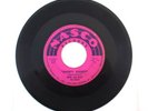 BOB AND RAY SHORTY/ LOVE YOU A THOUSAND WAYS 45 NASCO 6023 Nashville Rockabilly