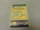 Vintage Best Aretha Franklin Quad 8 Track tape Quadraphonic Quad W/ Sleeve