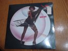 Rocky Horror Picture Show LP (JEM) (Picture Disc, Ltd Edition, Numbered copy)