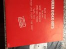 QUEEN-DISCO HITS JAPAN PROMO LP-USED