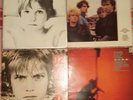 U2 - BOY / OCTOBER / WAR / LIVE UNDER BLOOD RED SKY [VINYL LPS] SEE DESCRIPTION