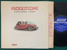 BLOODSTONE Natural High LP LONDON Soul Funk Breaks XPS 620 NM-