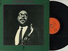 LP Booker Ervin - That's It CBS S 64357..HORACE PARLAN..NM