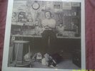 RED RHODES-VELVET HAMMER IN A COWBOY BAND USA LP SEALEDE/NEW