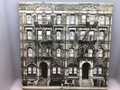 Led Zeppelin- PHYSICAL GRAFFITI 1975 DOUBLE UK VINYL LP SSK89400  NO Warner logo