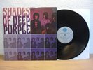 DEEP PURPLE - SHADES OF DEEP PURPLE 1968 TETRAGRAMMATON LP IN MINT MEGA RAR