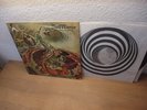 JADE WARRIOR LAST AUTUMNS DREAM ORIG UK 1ST PRESS IN MINT 1972