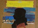 LP Mozart Böhm KV 550 KV 551 Jupiter  DGG 1Ed Red Stereo SLPM 138815