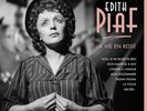 Edith Piaf - La vie en Rose Vinyl LP Wagram NEW