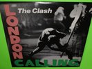 THE CLASH   LONDON CALLING (DOUBLE LP) NEAR MINT COVER & VINYL ORIGINAL PRESS