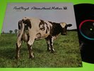 PINK FLOYD   ATOM HEART MOTHER LP   NEAR MINT COVER AND VINYL