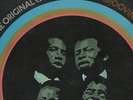The Original Chambers Brothers - 'Groovin' Time' 1969 UK Xtra LP. Ex