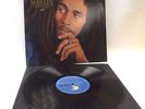 BOB MARLEY AND THE WAILERS 'Legend' Vinyl LP Blue Island Label - V04