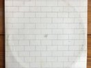 Pink Floyd – The Wall – Double Progressive Rock Vinyl LP - Original